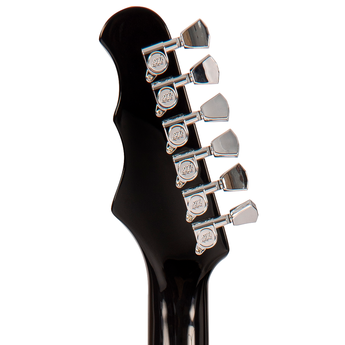 Tobacco Sunburst Fret-King Elise Custom Electric Guitar