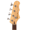 Original Classic Burst Fret-King Perception Custom Bass Guitar