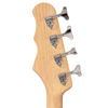 Original Classic Burst Fret-King Perception Custom Bass Guitar