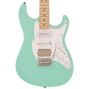 Fret-King Corona Custom ~ Ventura Green
