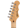 Fret-King Corona Custom ~ Ventura Green