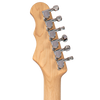 Fret-King Corona Custom ~ Ventura Green