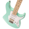 Fret-King Corona Custom ~ Ventura Green