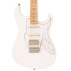 Arctic White Fret-King Corona Classic Electric Guitar