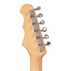 Arctic White Fret-King Corona Classic Electric Guitar