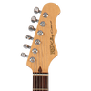 Vintage Sunburst Fret-King Corona Classic Electric Guitar