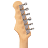 Vintage Sunburst Fret-King Corona Classic Electric Guitar