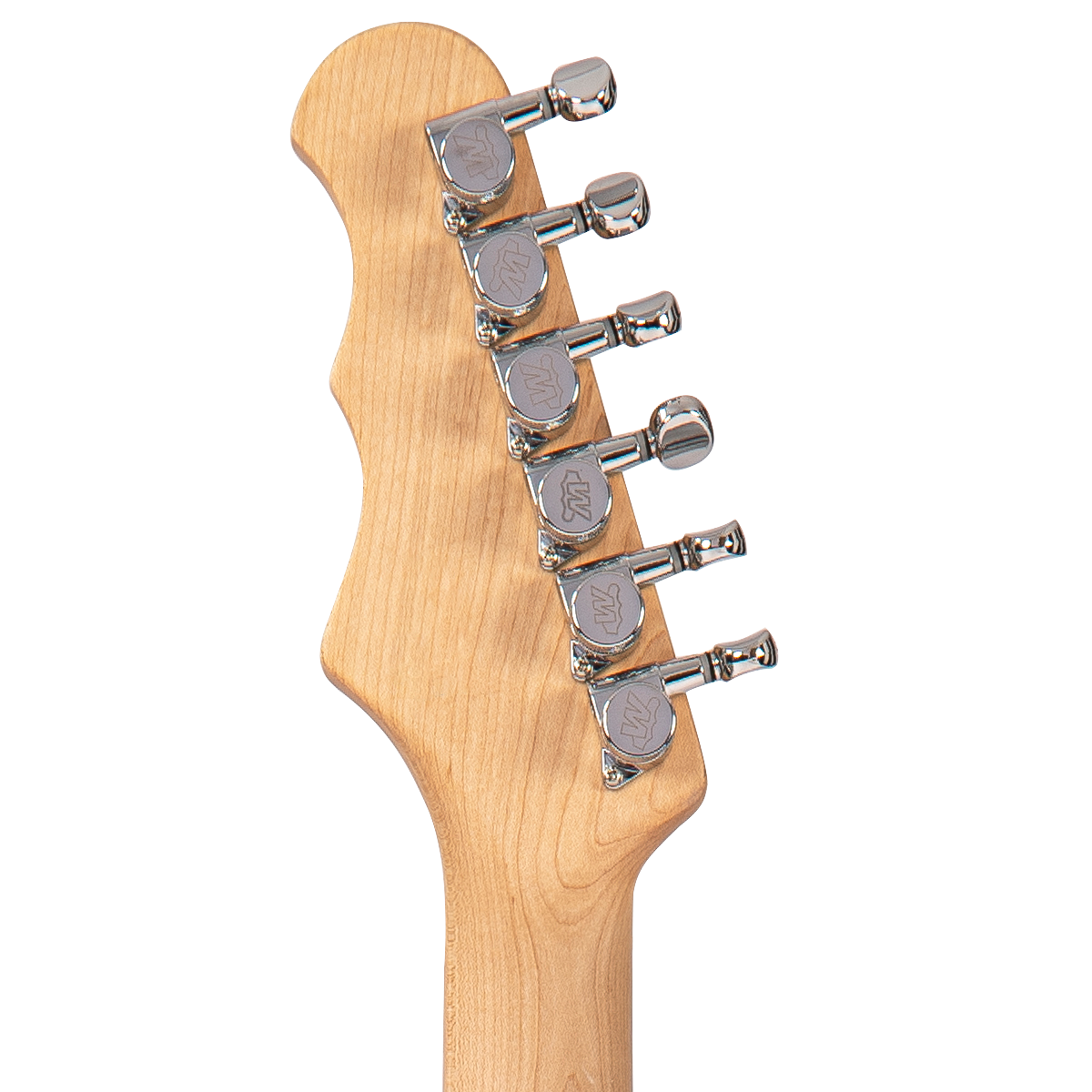 Vintage Sunburst Fret-King Corona Classic Electric Guitar