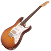 Vintage Sunburst Fret-King Corona Classic Electric Guitar