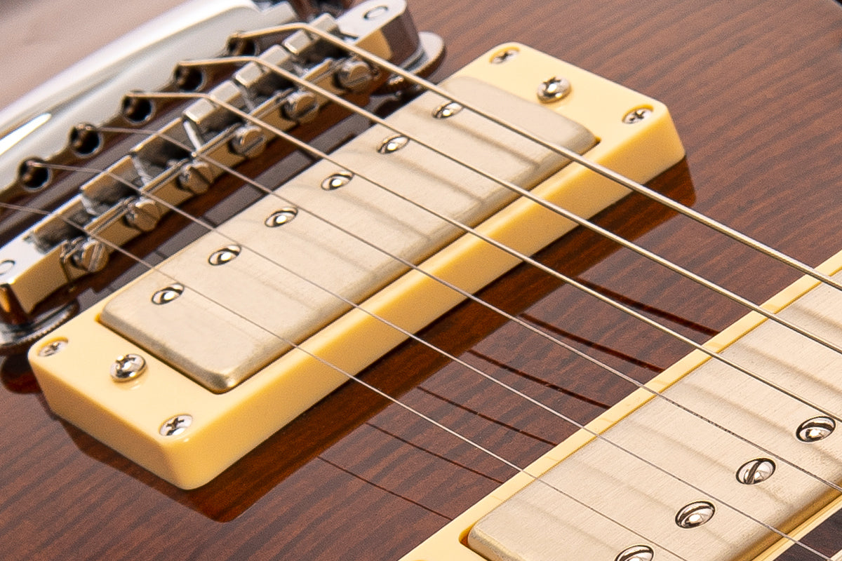 Fret-King Pickups