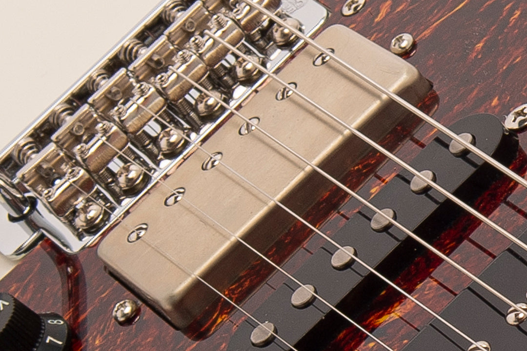 Fret-King Pickups
