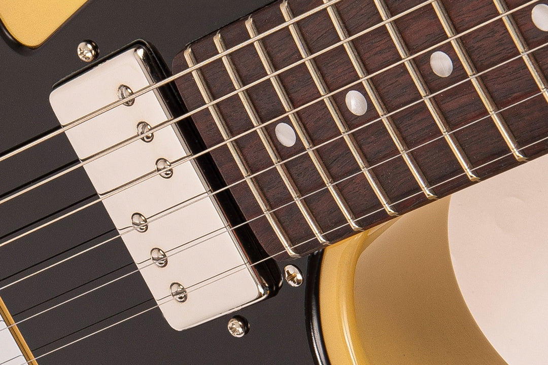 Fret-King Pickups