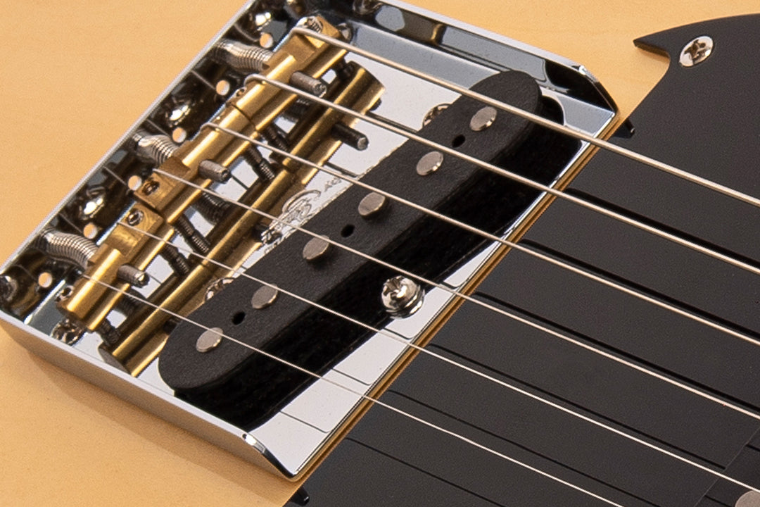 Fret-King Pickups