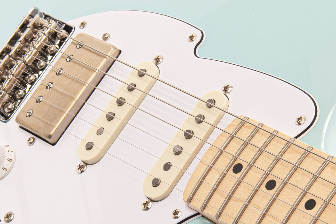 Fret-King Pickups