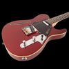 Fret-King Country Squire Stealth ~ Candy Apple Red