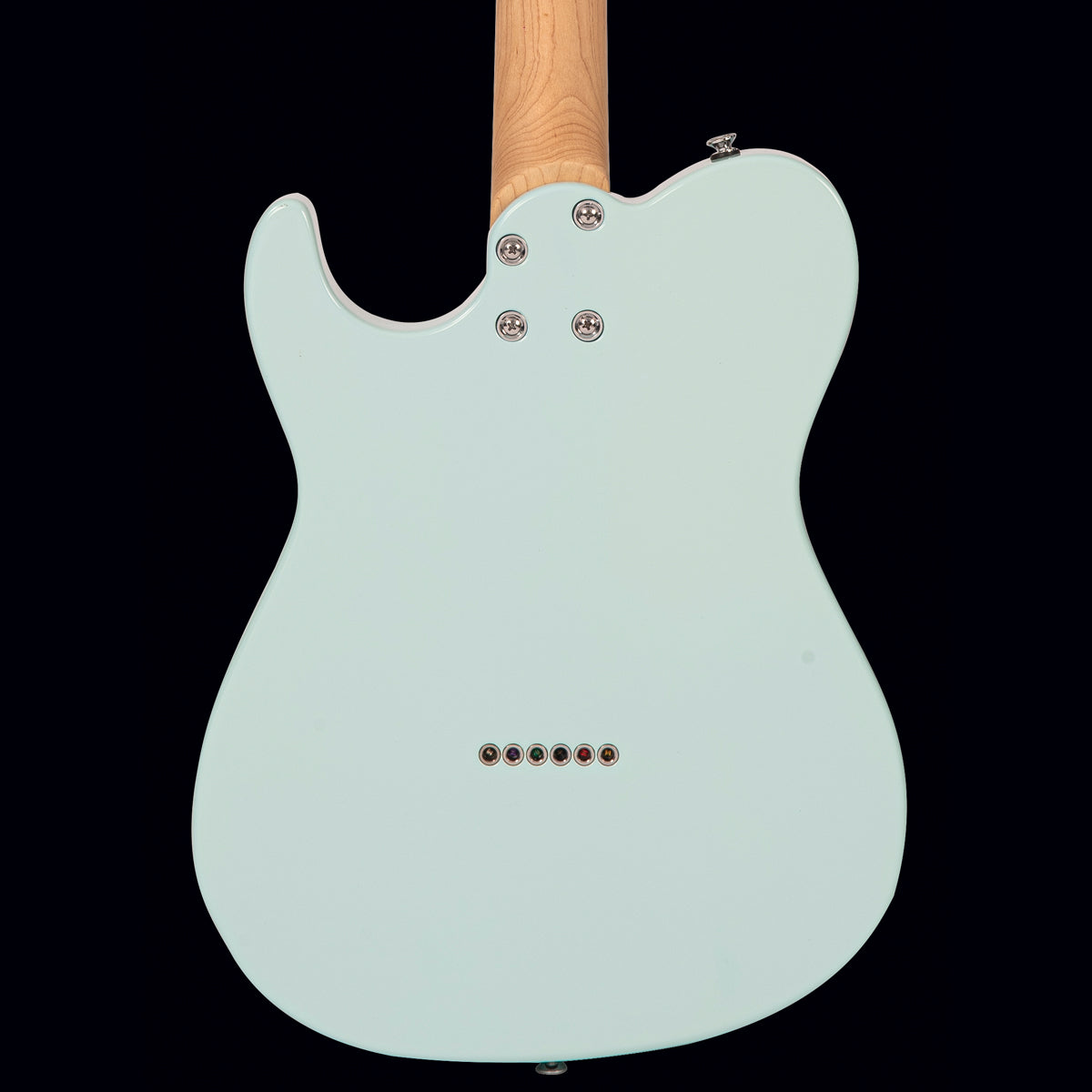 Fret-King Country Squire Classic ~ Laguna Blue