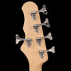 Fret-King Perception Custom 5 String Bass ~ Blackburst