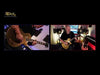 Fret-King Eclat Custom Paul Rose Signature Model