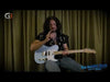 Fret-King Country Squire Music Row ~ Butterscotch