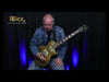 Fret-King Eclat Custom Paul Rose Signature Model
