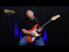 Fret-King Corona Classic Electric Guitar